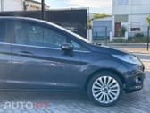 Ford Fiesta 1.25 Titanium