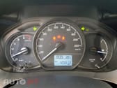 Toyota Yaris 1.4 D-4D