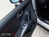 Smart #1 66 kWh Brabus AWD