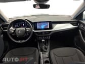 Skoda Kamiq 1.0 TSI DSG