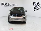 BMW i3 Comfort Paket Advanced