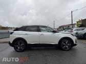 Peugeot 3008 1.6 Hybrid GT e-EAT8