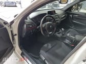 BMW 116 d EDynamics Line Sport