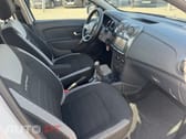 Dacia Sandero Stepway TCe 90 Prestige