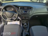 Hyundai i20 1.1 CRDi Access+Bluetooth
