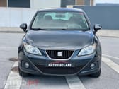 Seat Ibiza 1.9 TDI DPF