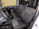 Renault Kangoo 1.5 dCi Maxi 3L (Longa)