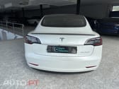 Tesla Model 3 Performance Dual Motor AWD