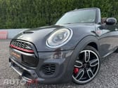 MINI Cabrio John Cooper Works
