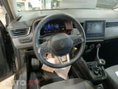 Renault Clio 1.0 TCe Evolution Bi-Fuel