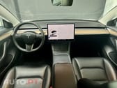 Tesla Model 3 Standard Range Plus RWD