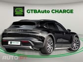 Porsche Taycan 4S I.V.A DEDUTÍVEL 