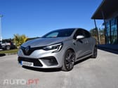 Renault Clio RS line