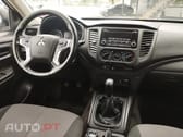 Mitsubishi L200 2.3 DI-D Space Cab Invite 4WD