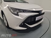 Toyota Corolla Touring Sports 1.8 Hybrid Comfort
