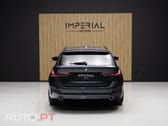 BMW 320 d Touring Aut.