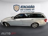 Mercedes-Benz E 350 CDI