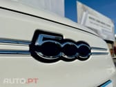 Fiat 500 42 kWh
