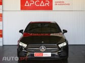 Mercedes-Benz A 180 d AMG Line Aut.