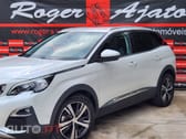 Peugeot 3008 1.6 BlueHDi Allure