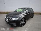 Seat Ibiza 1.0 TSI FR DSG