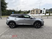 Peugeot E-2008 50 kWh Allure