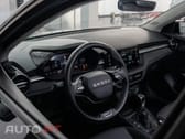 Skoda Fabia 1.0 TSI Selection DSG