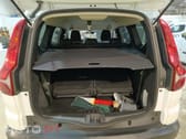 Dacia Jogger 1.0 ECO-G Expression 7L Bi-Fuel