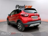 Renault Captur 0.9 TCE Exclusive