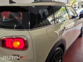 MINI Clubman One D 4Business Nav