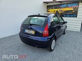 Citroen C3 1.1 Exclusive