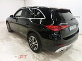 Mercedes-Benz GLC 220 d 4Matic