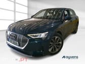 Audi E-Tron 50 quattro Advanced