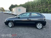 Seat Ibiza 1.4 TDi Business