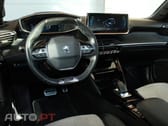 Peugeot E-2008 GT Pack