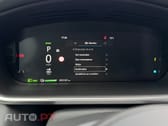 Jaguar I-Pace SE AWD Aut.