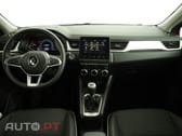 Renault Captur Captur 1.0 TCe Techno