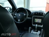 Porsche Cayenne Tiptronic