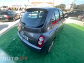Nissan Micra 120