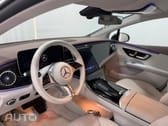 Mercedes-Benz EQE 350 Edition