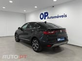 Renault Arkana 1.3 TCe Intens EDC