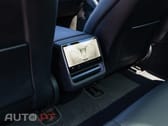 Tesla Model 3 Tração Traseira