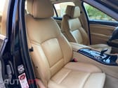 BMW 520 D LUXURY AUTO