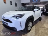 Toyota Yaris Cross 1.5 Hybrid Comfort