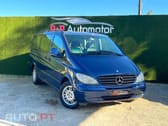 Mercedes-Benz Vito 109 CDi/34 6L Longo