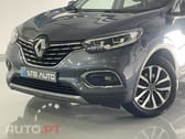 Renault Kadjar 1.5 Blue dCi Intens EDC