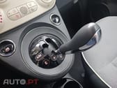 Fiat 500C 1.2 Lounge Dualogic S&S