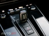 Porsche 911 Carrera PDK