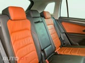 Volkswagen Tiguan 2.0 DSG R-Line