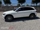 Mercedes-Benz GLC 300 de 4Matic